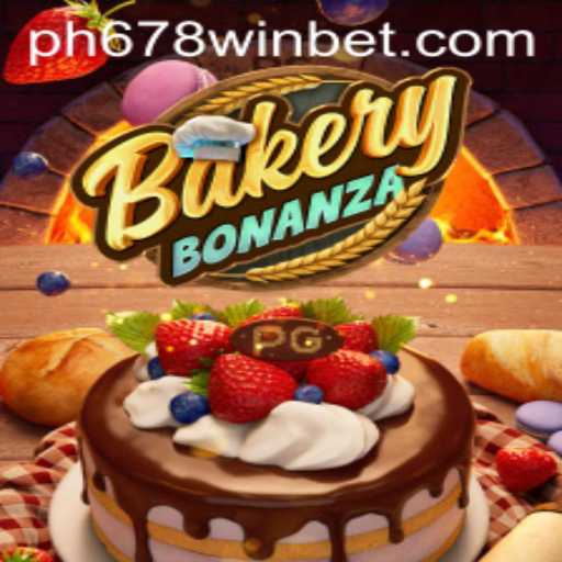 BakeryBonanza: Dive into a Sweet Adventure With 678winbet