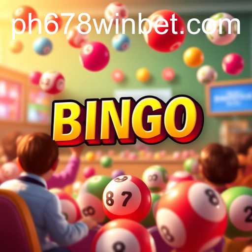 Exploring the World of Bingo Games with 678winbet