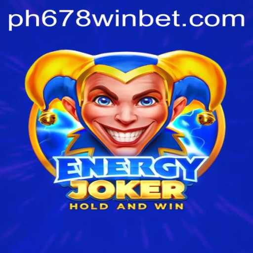 EnergyJoker: The Electrifying Casino Game Experience with a Twist of 678winbet