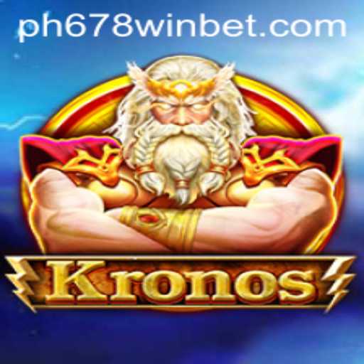 Experience the Thrills of Kronos: A Journey into the Legendary World