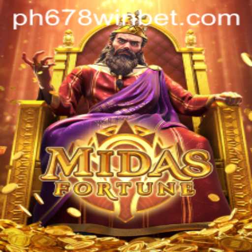 Explore the Captivating World of MidasFortune: A Game of Strategy and Luck