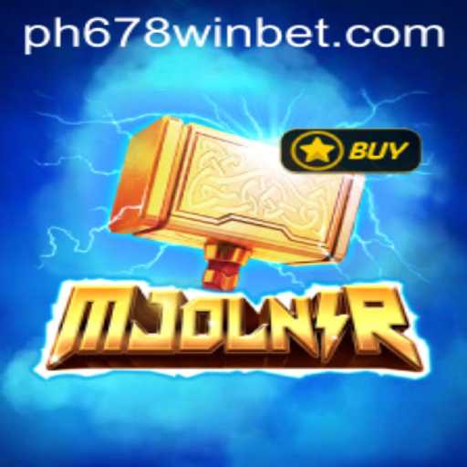 Exploring the Exciting World of Mjolnir with 678winbet