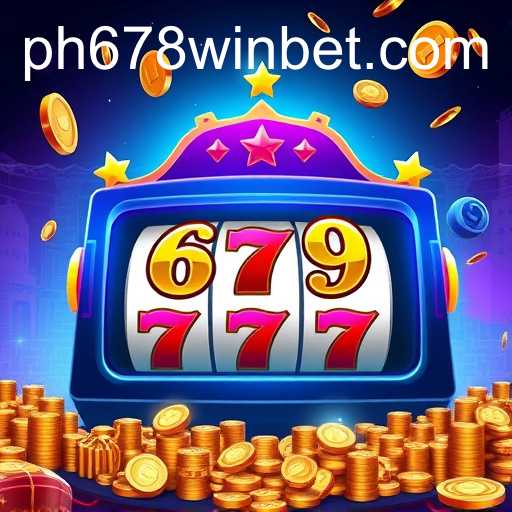 Exploring the Exciting World of Online Slots with 678winbet
